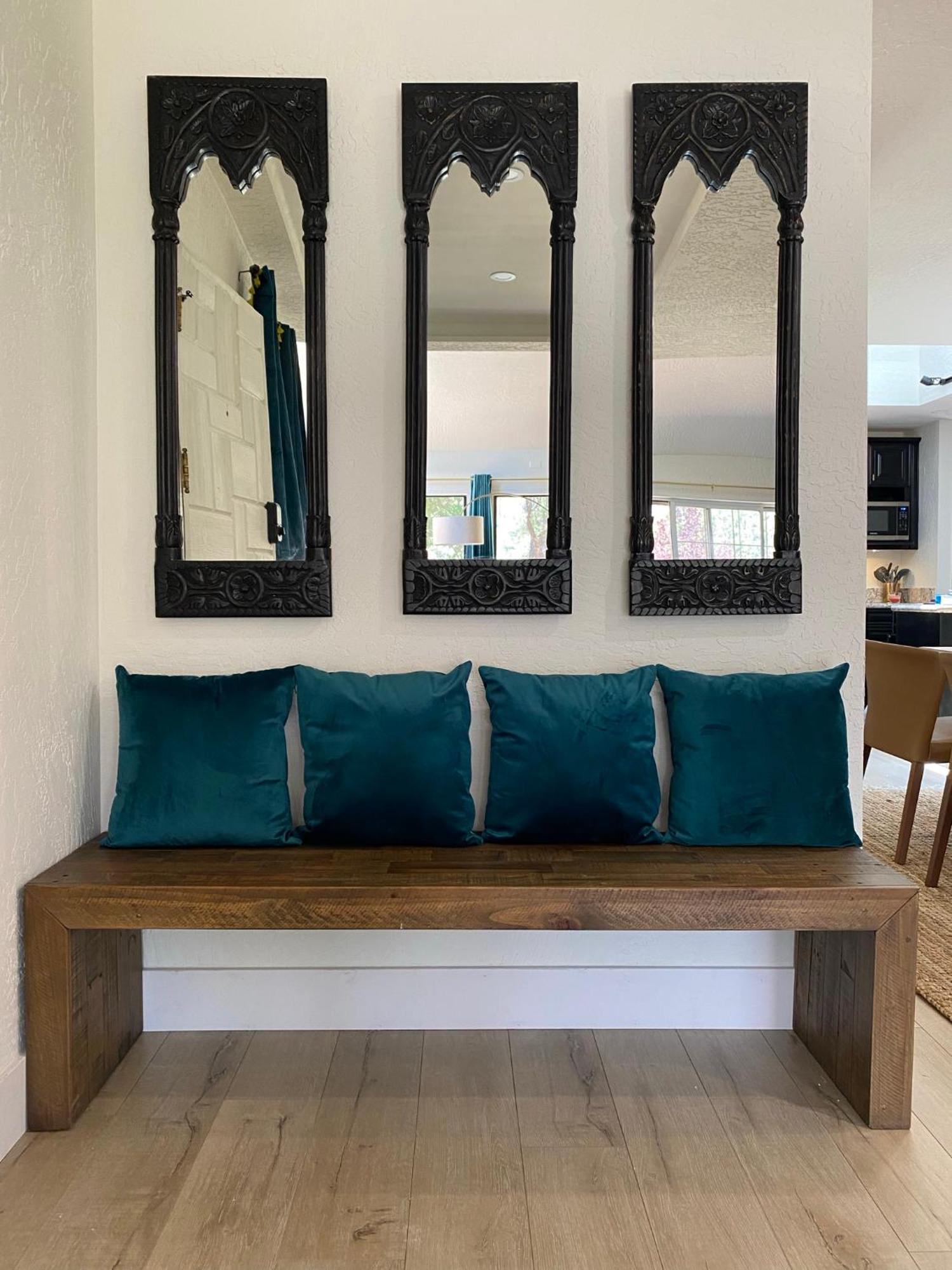 Luxe Boutique-style W/indoor Hot Tub Holiday home Sedona