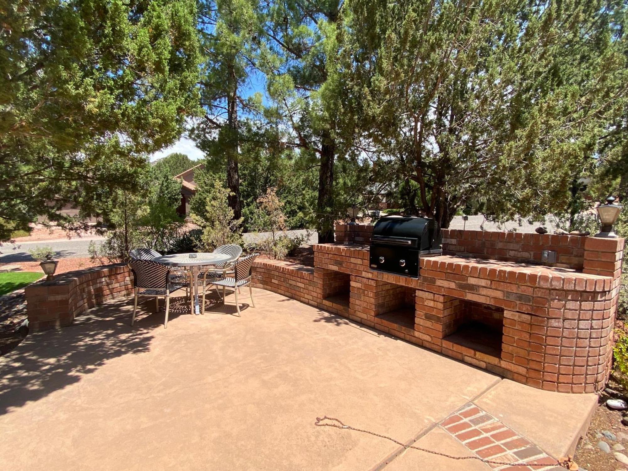 Holiday home Luxe Boutique-style W/indoor Hot Tub Sedona